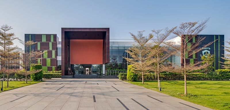 Bannerghatta Campus