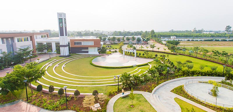 Sarjapur Campus